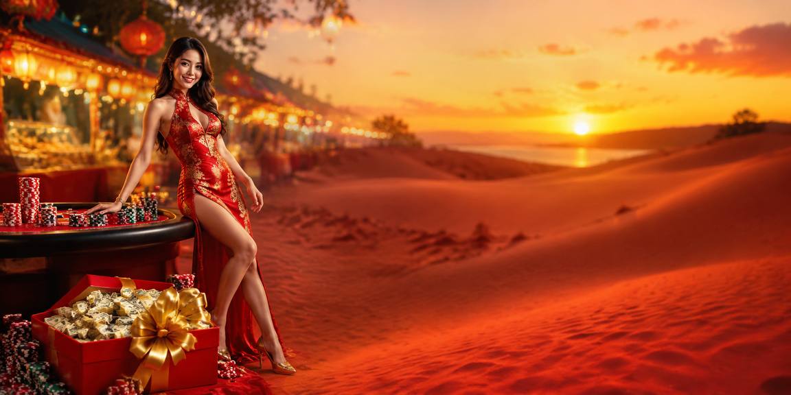 qo99 Sảnh casino qo99 có gì cho bạn